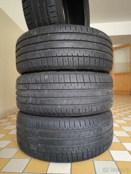 Letní pneumatiky Falken 215/45 R18 – 4 ks - 2