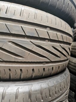 205/55R16 91V Uniroyal - 2