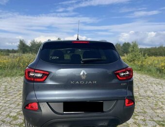 Renault Kadjar 1.6 dCi Energy Night&Day 4x4 - 2