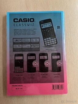 Sbírka úloh z matematiky pro střední školy - 2