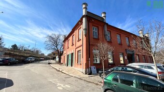 Pronájem, Kanceláře, 98m2 - Třebíč - Stařečka, ev.č. 01809 - 2