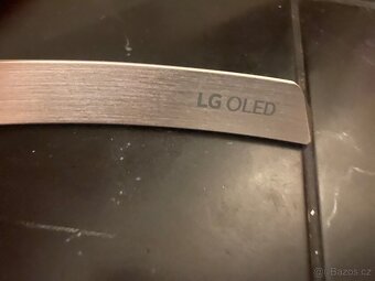 Lg oled 140 cm - 2