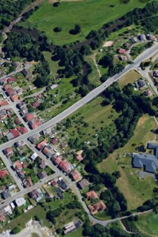 Prodej rodinného domu v Havlíčkově Brode - 2