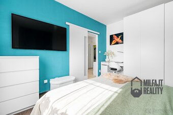 Prodej rodinného domu 80 m², Postřižín, ev.č. 06756 - 2
