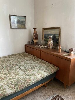 Úložný prostor na peřiny „peřinák“ - 2