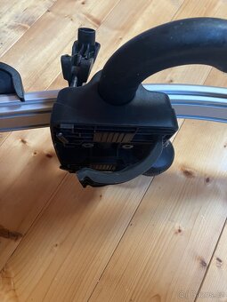 Střešní nosič kol Thule - 2