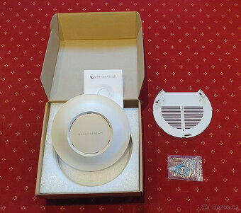 Prodám Grandstream GWN7610 AP 2.4GHz + 5GHz - 2