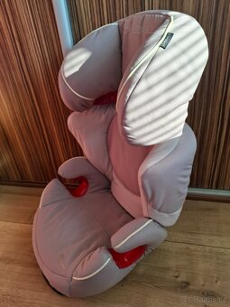 Autosedačka MAXI-COSI Rodi Airprotect 15-36 kg - 2
