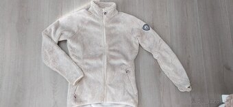 Chlupatá mikina - 2