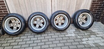 Alu kola 5x100 - 2