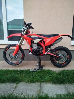 Beta 350 racing - 2