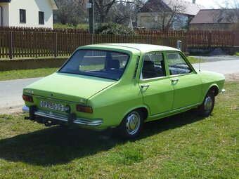 Renault 12 - 2