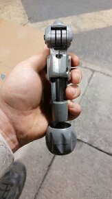 Ridgid 35S-Řezák nerezových trubek 5-35 mm - 2