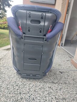 Detska autosedacka Römer 15-36 kg - 2
