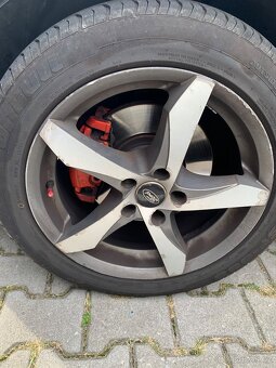 Ford galaxy 2L 103 KW - 2