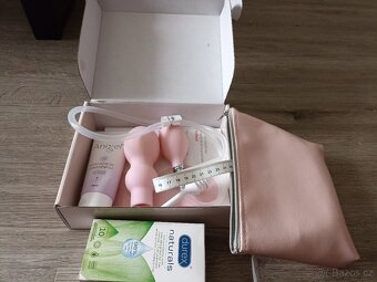 Předporodní pomůcka Aniball - 2