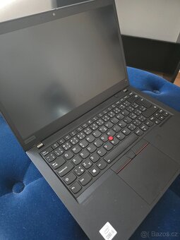 Lenovo ThinkPad T14 Gen 1 - 2