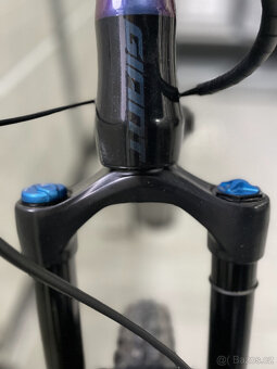 Elektrokolo Giant Trance E+ Pro 2, plně servisované Yamaha, - 2