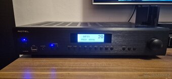 Rotel A 14 mkII - 2