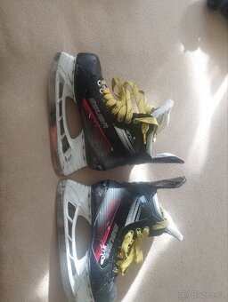 Hokejové brusle - 2