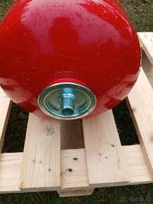 VAREM expanzní nadoba - 2