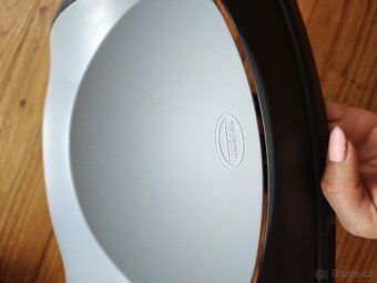 Odpadkový koš novy - 2