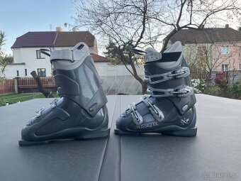 Dámské přaskáče Rossignol - 2