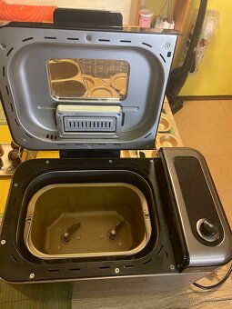 Domácí pekárna ETA Duplica II - 2