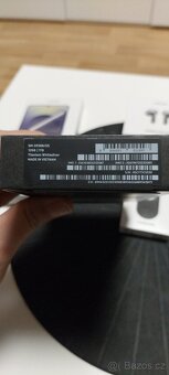Samsung Galaxy S25 Ultra 1TB prodám vyměním za fold 7 1TB - 2