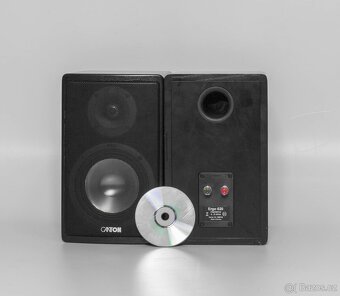 Canton Ergo 620 --Posta zdarma-- - 2