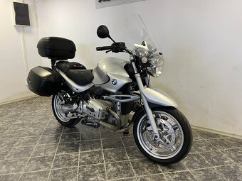 BMW R 1150 R - 2