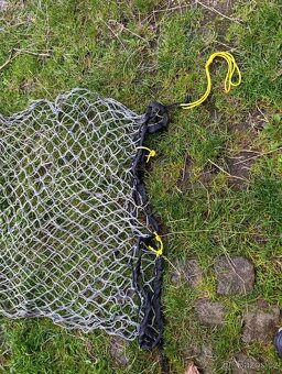 Síť na seno - sítě bez nudy - 2