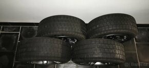 Nová orig. ALU kola 4ks Z-TRAILER 7x12 ET30 5x112 s pneu - 2