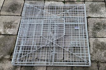 Klec do auta (Kia Ceed / Hyundai i30 kombi 2. generace) - 2