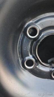 Pelch.sada disků 5x100 - 2