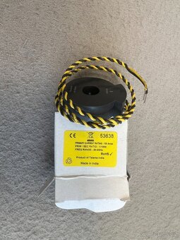 Proudový transformátor převlečný 100A, kompatibilní s WATTro - 2