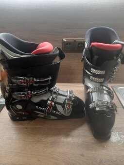 Lyžařské boty Dalbello vel. 47 - 2