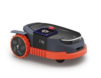 Robotická sekačka Segway Navimow X390E - 2