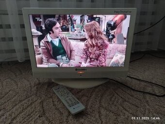 Televizor GoGEN, 47 cm - 2