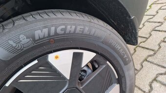 Letní pneumatiky Michelin Primacy 4 215/65/17 103V - 2