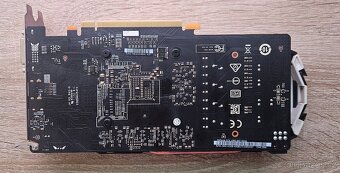 MSI GeForce GTX 1060 OCV1 6 GB - záruka - 2
