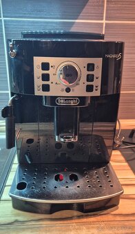 Kávovar DeLonghi Magnifica S - 2