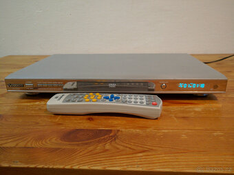 DVD Player Daewoo DV-2000 - 2