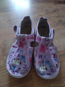 Bačkory/papuče Rak 29 - 2