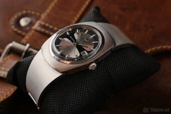 Prodám Tissot Seastar Ref. 44834 - 2