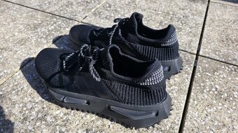 Adidas NMD S1 černá, vel. 44 - 2