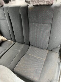 Škoda Felicia combi díly - 2