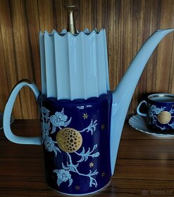 kávový servis AURELIA - PIRKEN HAMMER - 2