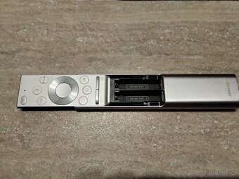 Dálkový ovladač Samsung - 2