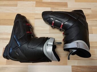 Lyžařské boty Rossignol Axium X - 2